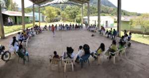 Community work