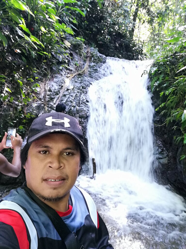 Save the Sacred Forest and Build Tribal Economy