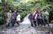 Save the Sacred Forest and Build Tribal Economy
