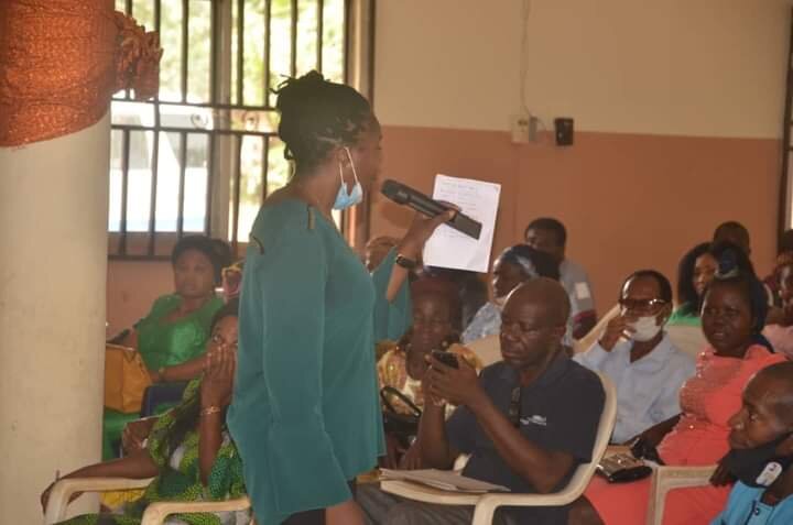 Empower 200 Farmers in Kebbi Achieve More Income