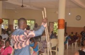 Empower 200 Farmers in Kebbi Achieve More Income