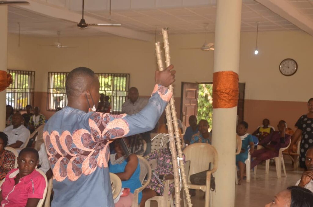 Empower 200 Farmers in Kebbi Achieve More Income