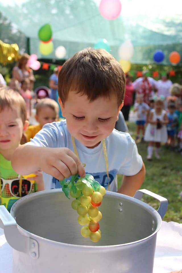 Ukraine: Help Orphans Affected by War