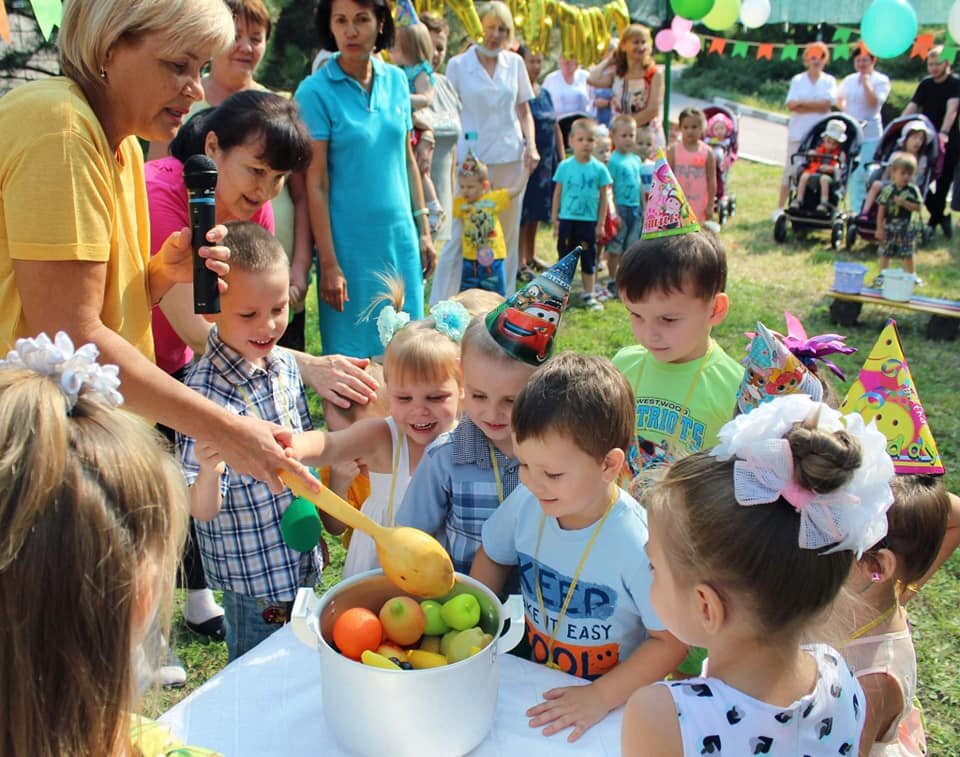 Ukraine: Help Orphans Affected by War