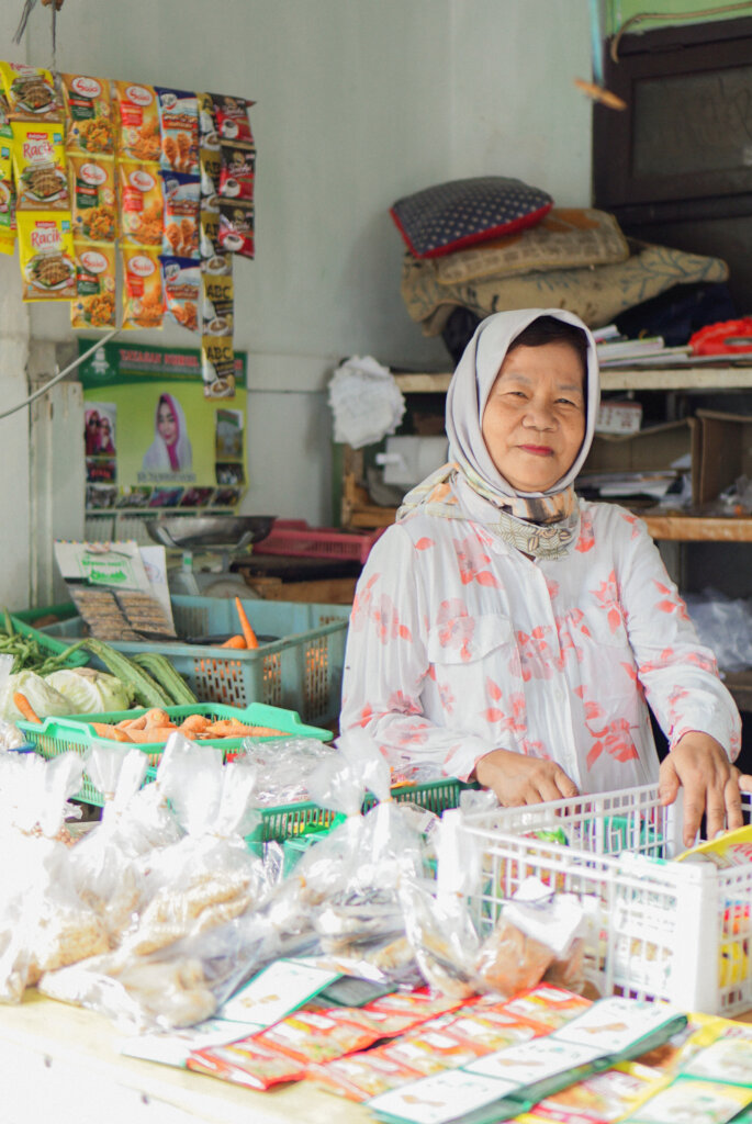 Empower Women, Educate Youth