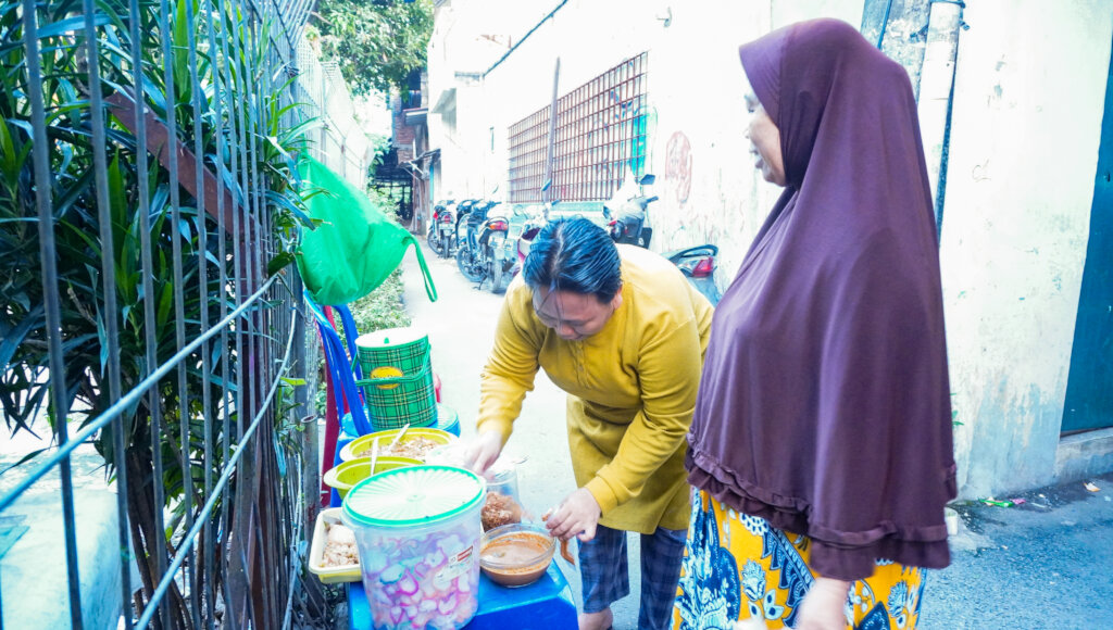 Empower Women, Educate Youth
