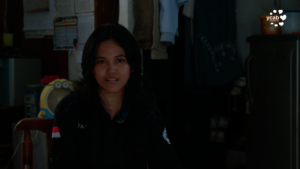 Thalitha Farra Yumma