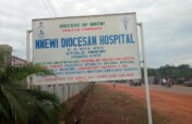 Support Darlington's Hospital Treatment in Nigeria