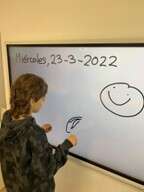 Angelman Syndrome, Ukrainian 14 year old