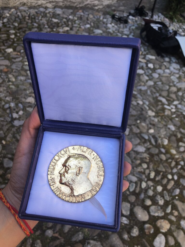 Peace Education | Art | Communication - PEAC