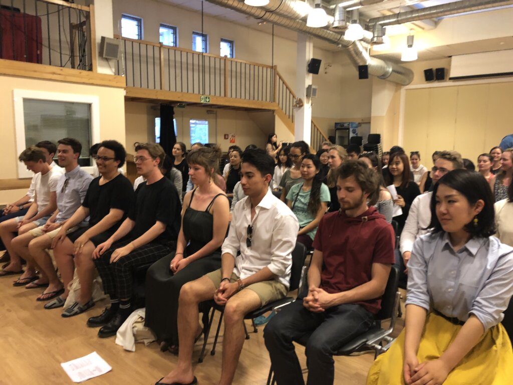 Peace Education | Art | Communication - PEAC