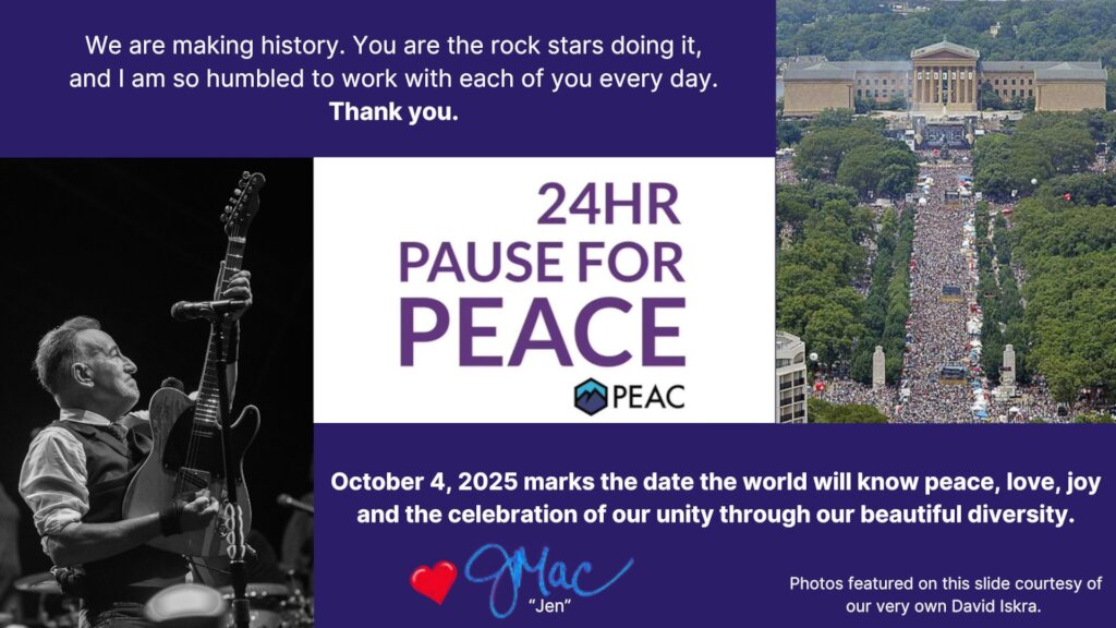 Peace Education | Art | Communication - PEAC