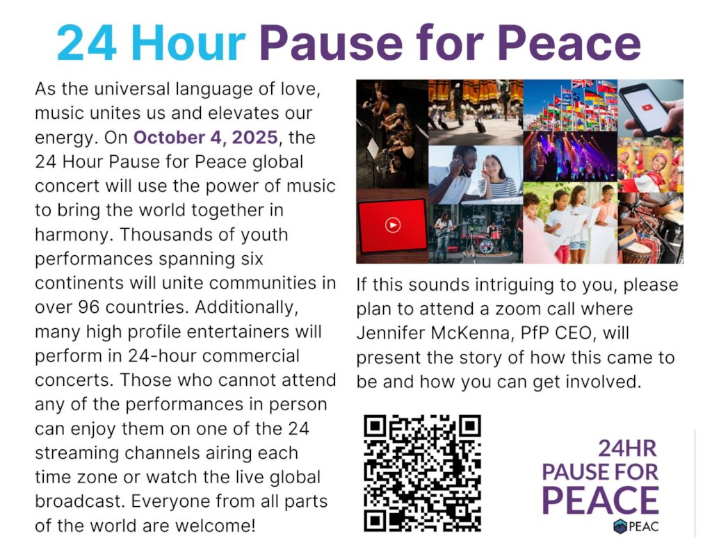 Peace Education | Art | Communication - PEAC