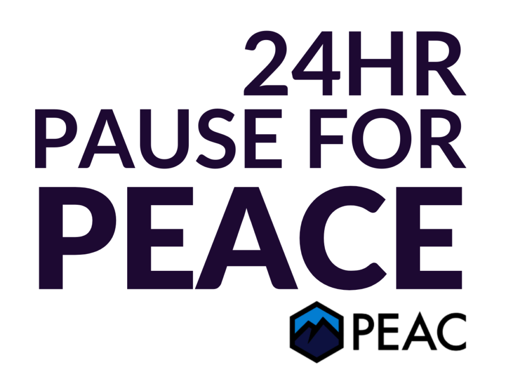 Peace Education | Art | Communication - PEAC