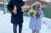 Relief for Victims in Ukraine