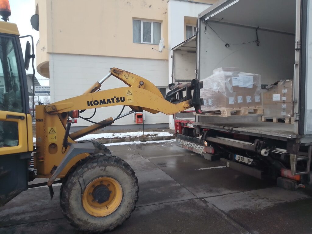 Emergency Fund for Ukraine