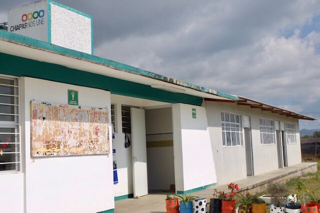 Vocational guidance for rural youth in Mexico