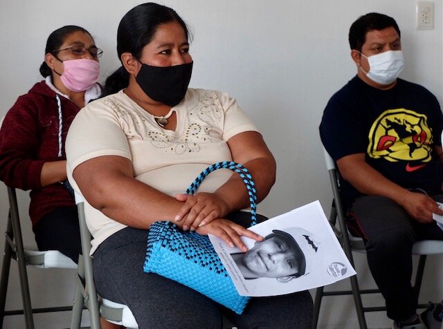 Vocational guidance for rural youth in Mexico