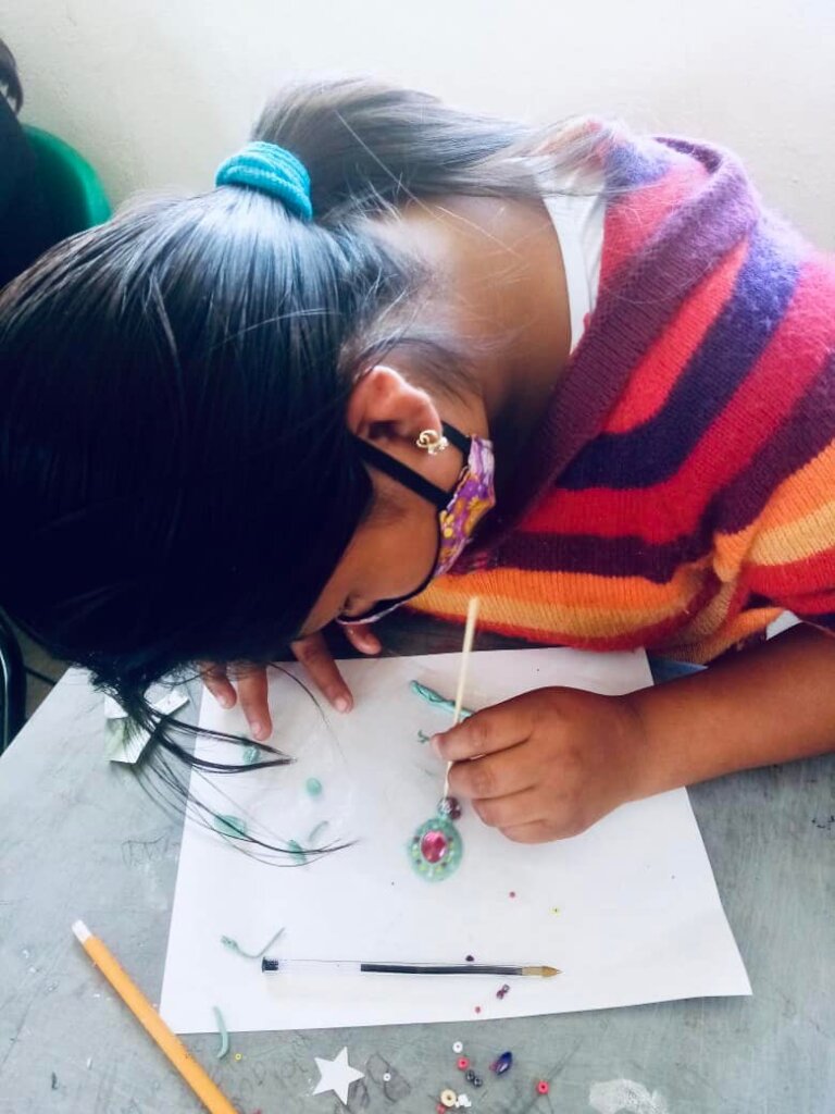 Vocational guidance for rural youth in Mexico