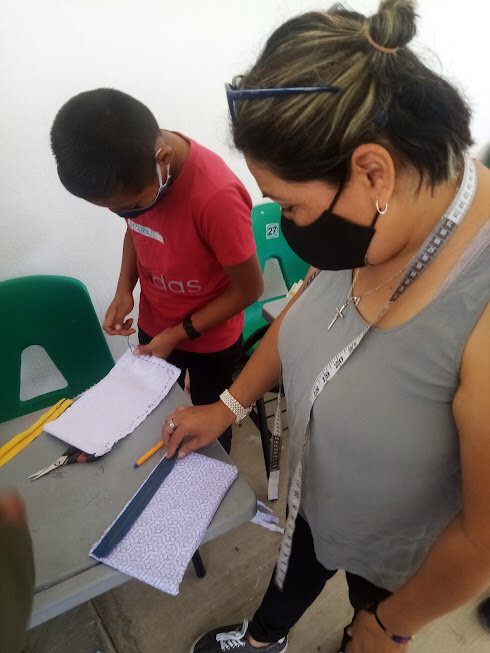 Vocational guidance for rural youth in Mexico