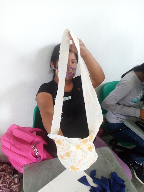 Vocational guidance for rural youth in Mexico