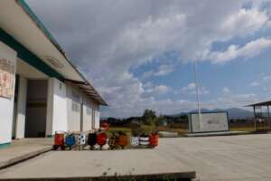 Escuela Secundaria Jose Antonio Gutierrez