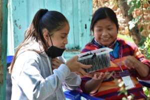 Excursion to San Cristobal Ecological Agronomy