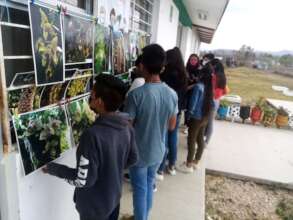 Session Biology