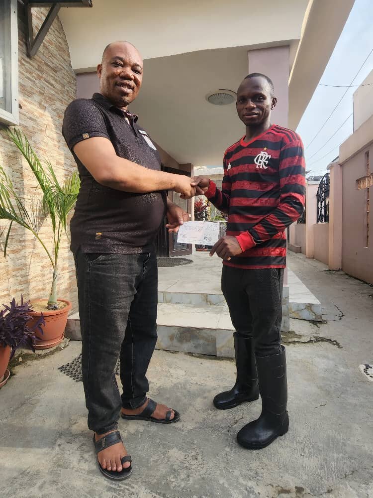 Empower S/East Youth with Biogas Skills