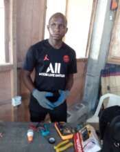 Educate & empower 2 Gesah youths in Nigeria