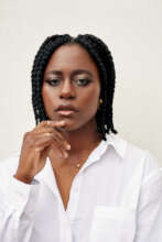 Ambassador Amina