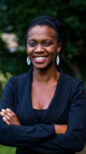Ambassador Dimakatso