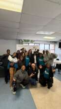 SA Career Fair