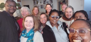 Cape Town Mentor Meet Up