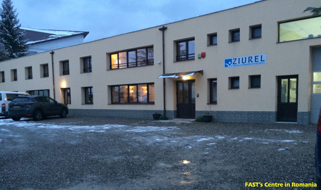 Assist Ukrainian Refugee Families in Romania
