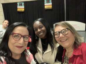 Paving the Way Foundation, HSI and Pathfinder