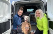 Emergency Fund: Together for Ukrainian animals