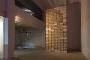 Fine Print. Exhibition View