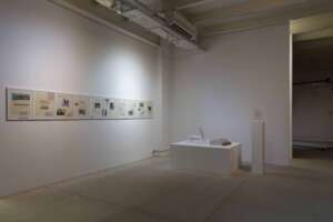 Fine Print. Exhibition View 2