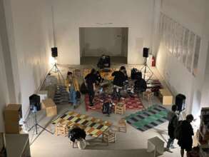 Experimental Music Concert