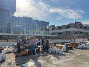 Planting Workshop