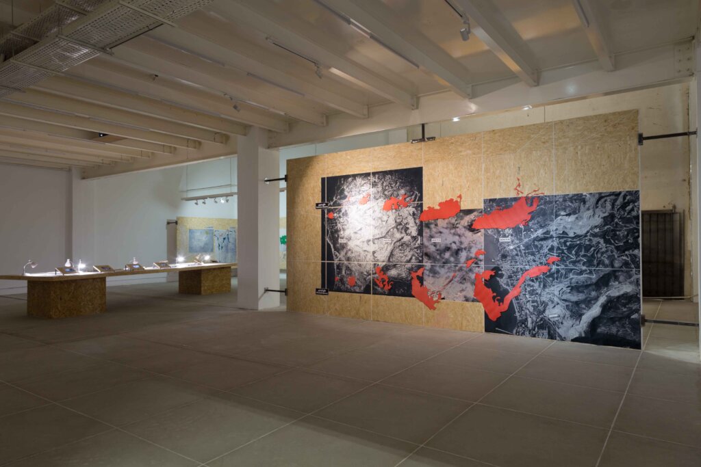 Support Beirut Art Center's 2022 Program