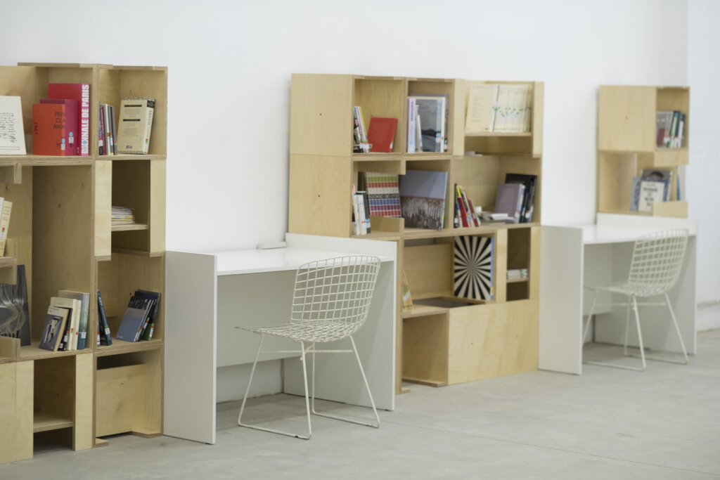 Support Beirut Art Center's 2022 Program