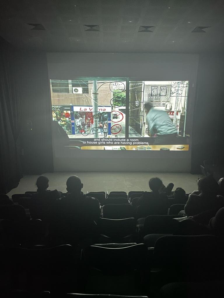 Support Beirut Art Center's 2022 Program