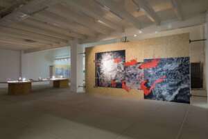 BAC Exhibition Space