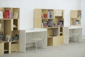 BAC Media Library
