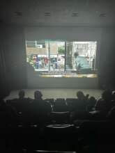 BAC Public Screenings and Events