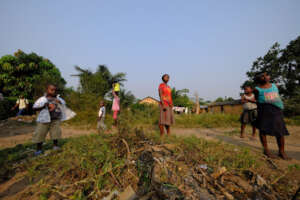 DRC