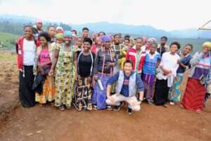 DRC