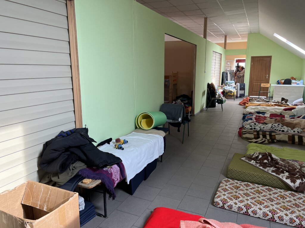 Give for Ukraine This Giving Tuesday